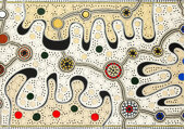 Journey Tracks to Sacred Sites
